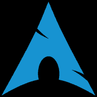 Arch Linux Logo