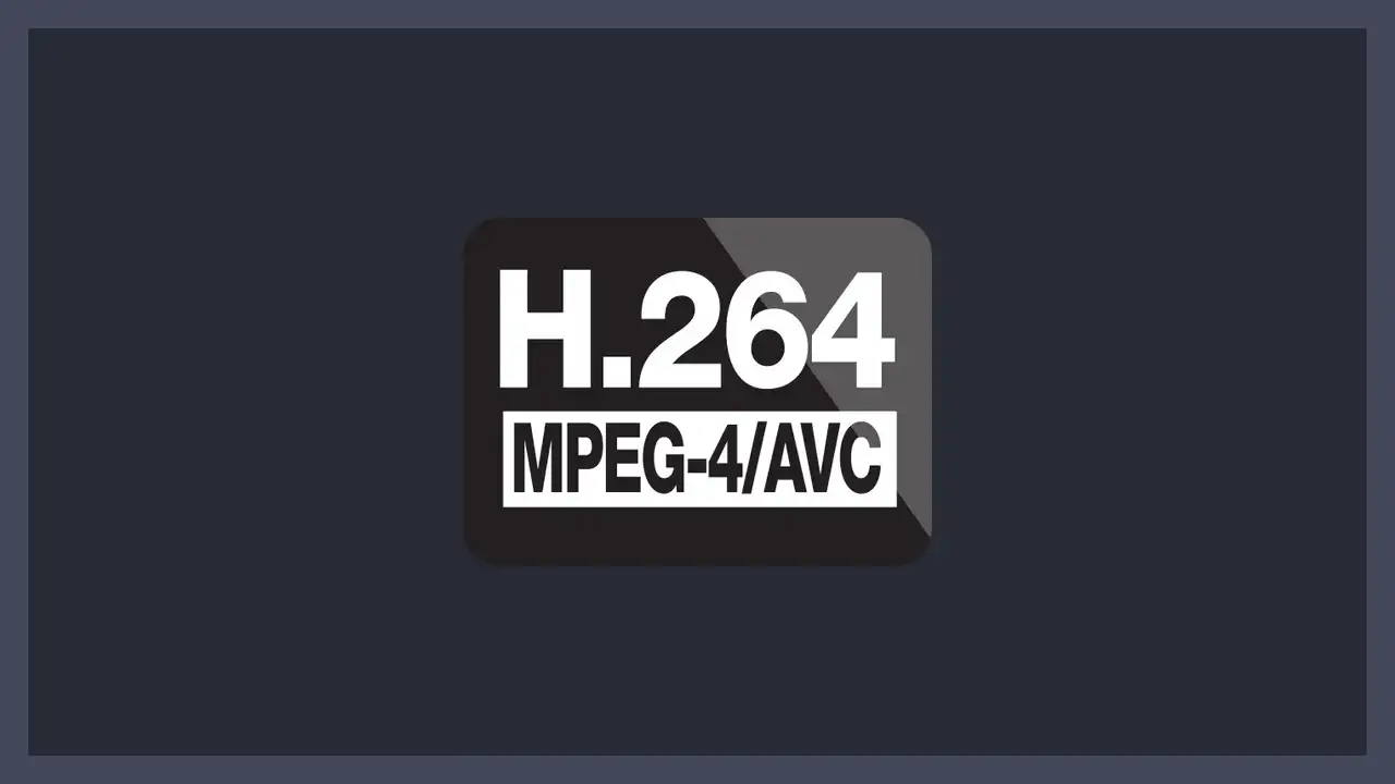 H.264