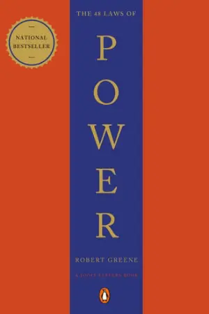 The 48 Laws of Power