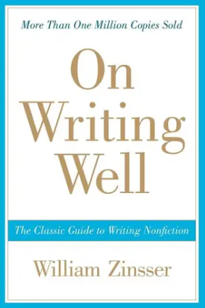 On Writing Well
