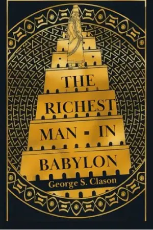 The Richest Man In Babylon