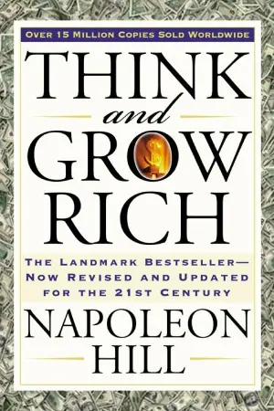 Think and Grow Rich
