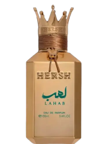 Hersh Lahab