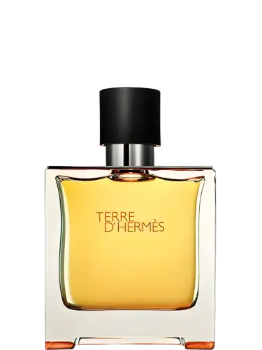 Terre d'Hermes Parfum