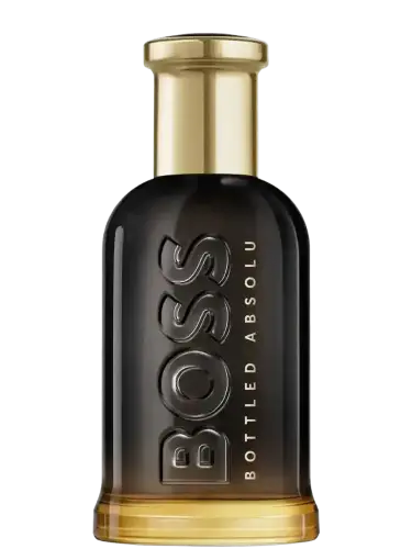 Boss Bottled Absolu