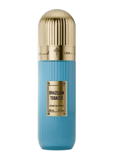 Brazilian Tobacco