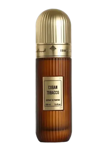Cuban Tobacco