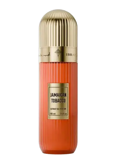 Jamaican Tobacco