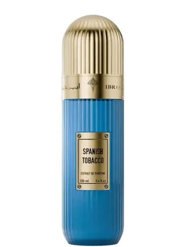 Spanish Tobacco