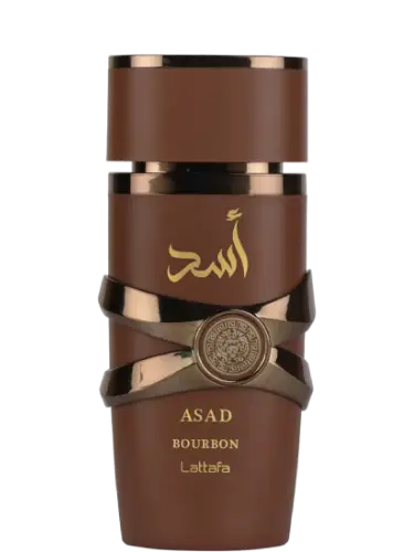 Asad Bourbon