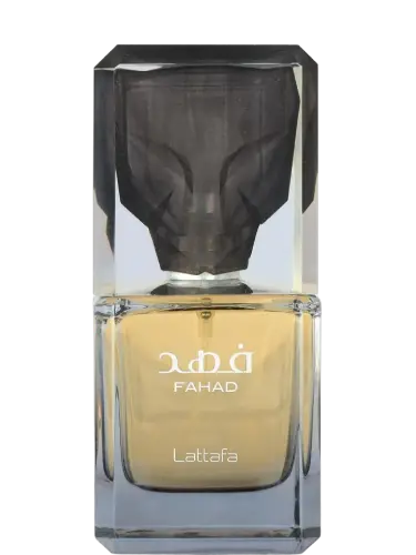 Fahad