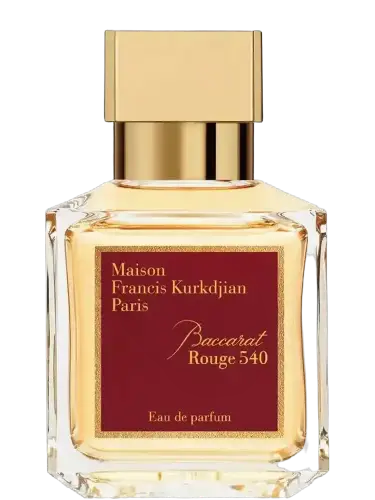Baccarat Rouge 540