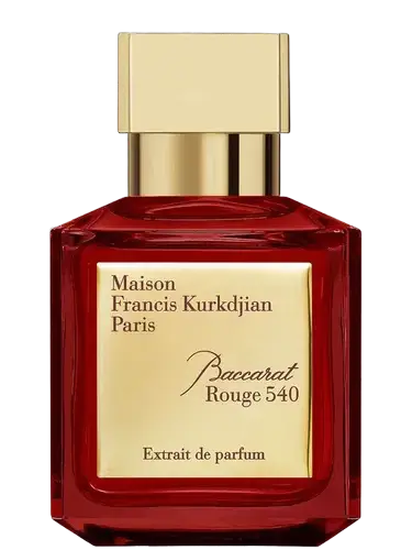 Baccarat Rouge 540 Extrait de Parfum