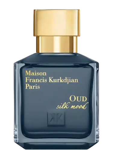 Oud Silk Mood