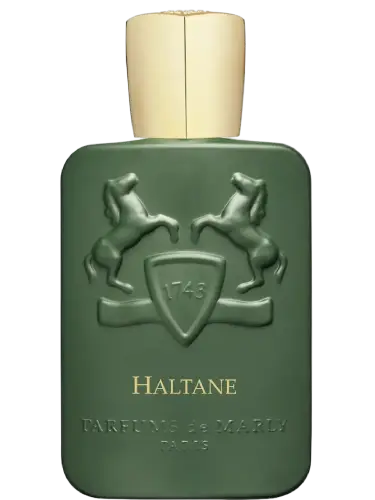 Haltane