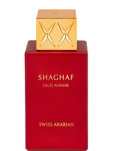 Shagaf Oud Ahmar