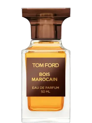 Bois Marocain