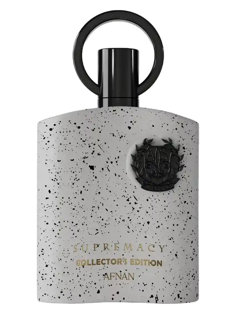 Supremacy Collector's Edition