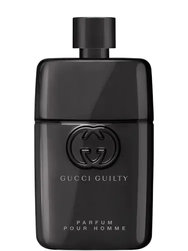 Guilty Parfum Pour Homme
