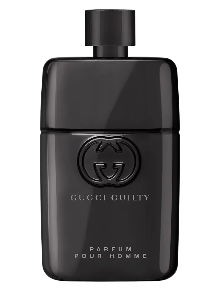 Guilty Parfum Pour Homme