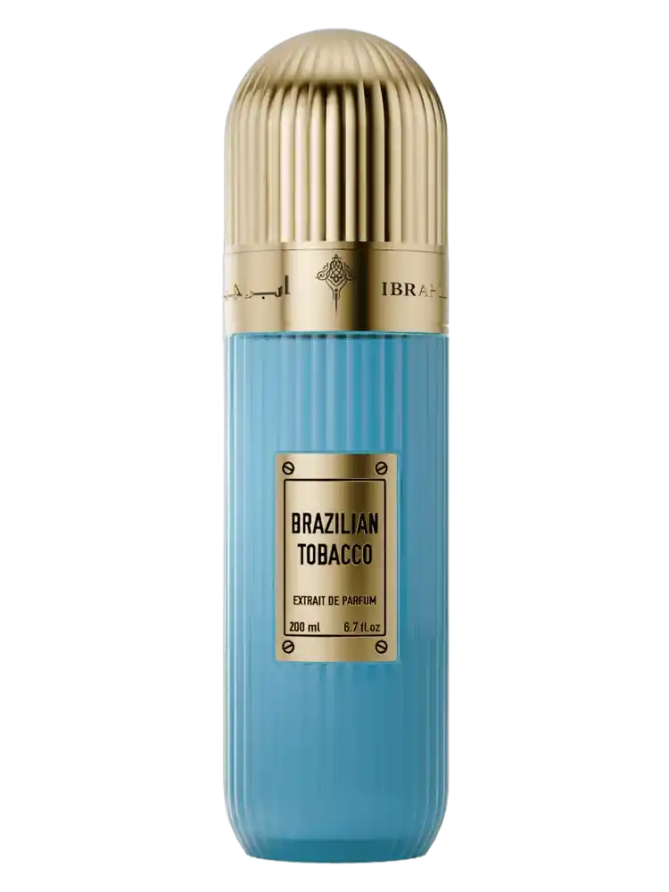 Brazilian Tobacco