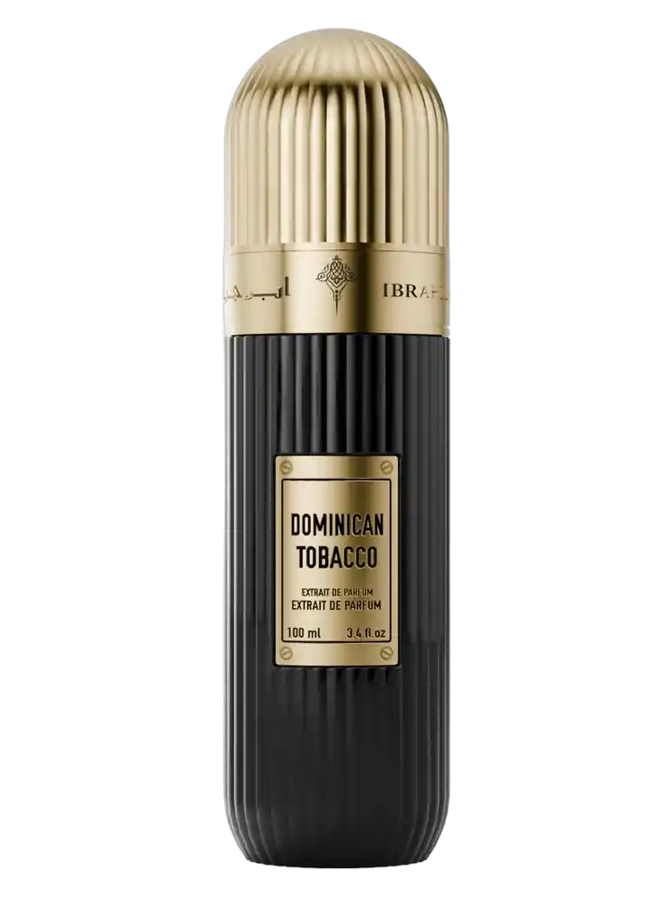 Dominican Tobacco