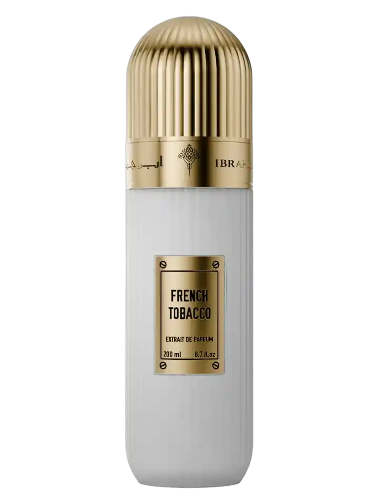French Tobacco