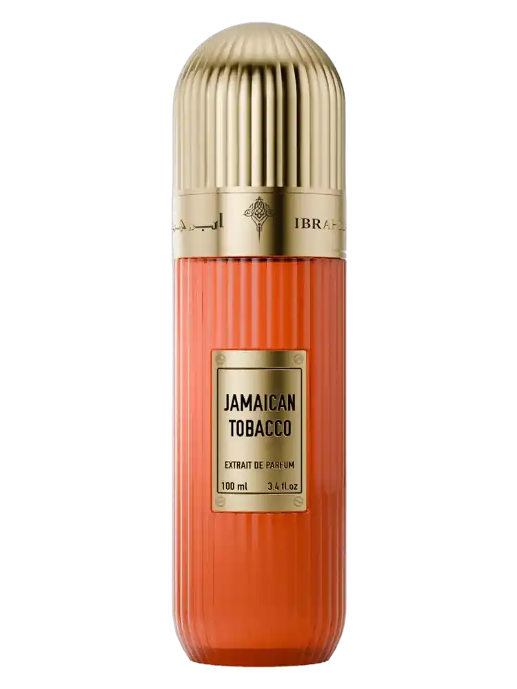 Jamaican Tobacco