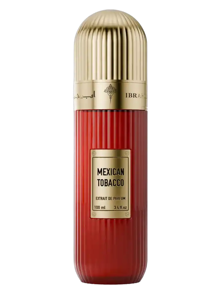 Mexican Tobacco