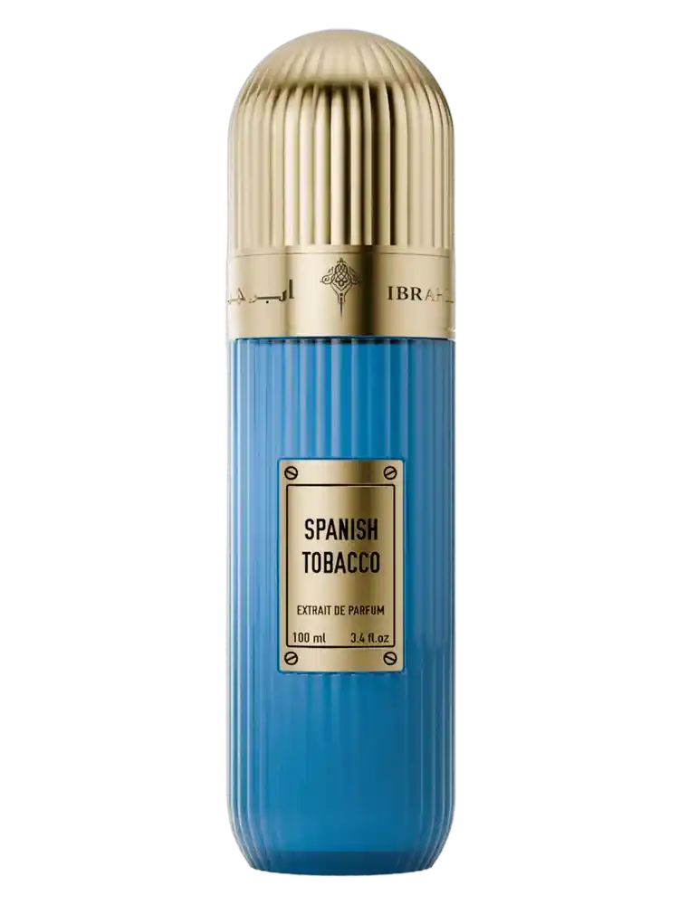 Spanish Tobacco