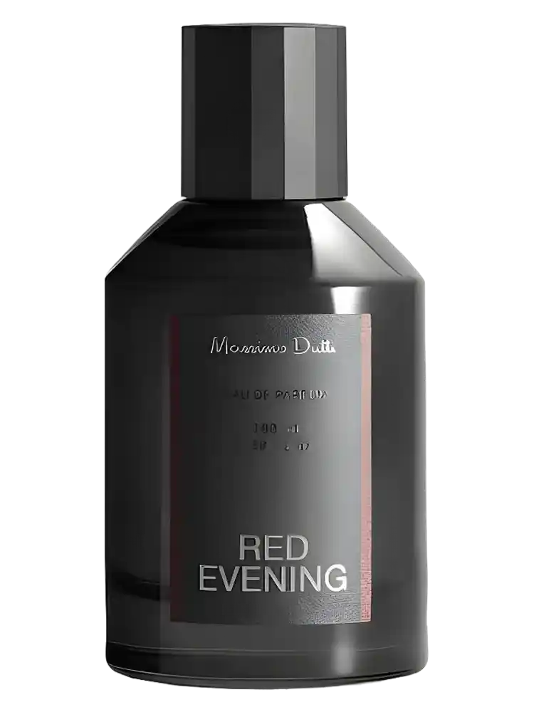 Red Evening