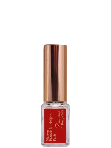 Baccarat Rouge 540