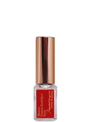 Baccarat Rouge 540 Extrait de Parfum
