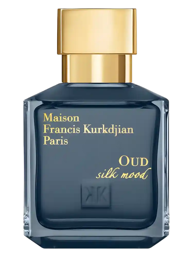 Oud Silk Mood