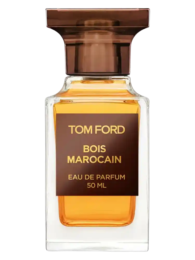 Bois Marocain
