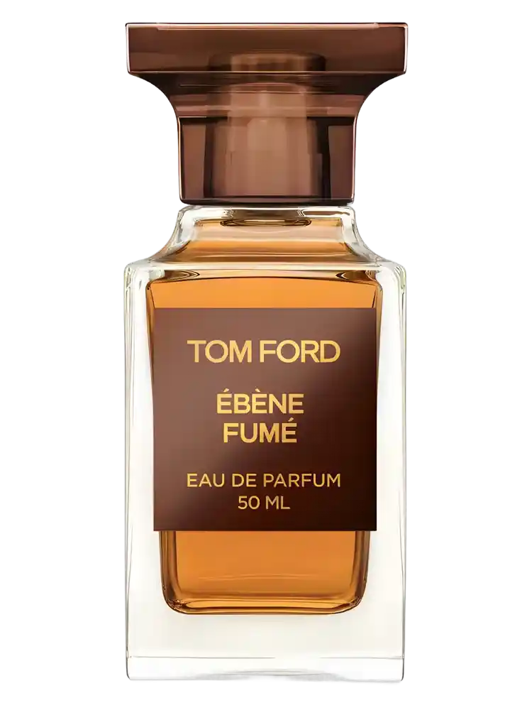 Ébène Fumé